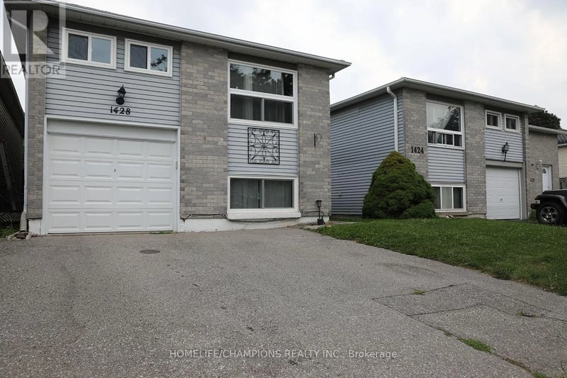 1428 Outlet Drive, Oshawa (Lakeview), Ontario, L1J7Z5, Oshawa (Lakeview), Ontario — photo 1 of 5