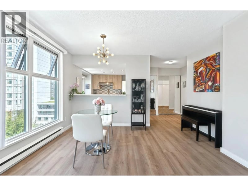 #B901 1331 HOMER Street, Vancouver, British Columbia, V6B5M5, Vancouver, British Columbia — photo 1 of 5