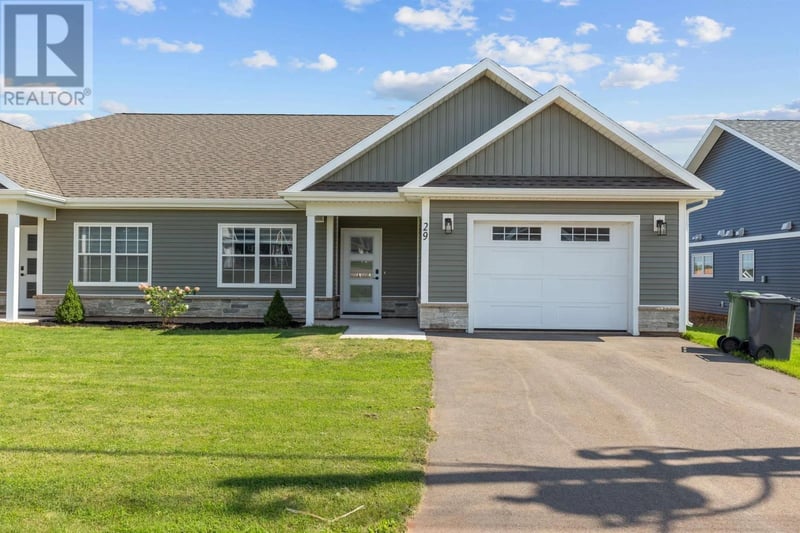 29 STARLITE Street, Summerside, Prince Edward Island, C1N0N7, Summerside, Prince Edward Island — photo 1 of 5