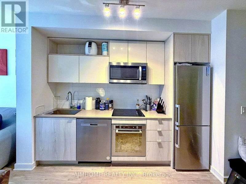 #456 121 Lower Sherbourne Street, Toronto (Moss Park), Ontario, M5A0W8, Toronto (Moss Park), Ontario — photo 1 of 5