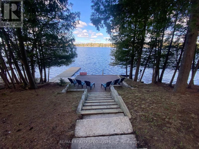 384 Indian Point Road, Kawartha Lakes (Bexley), Ontario, K0M1K0, Kawartha Lakes (Bexley), Ontario — photo 1 of 5