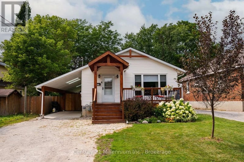 1512 5th Ave A Avenue West, Owen Sound, Ontario, N4K5E6, Owen Sound, Ontario — photo 1 of 5