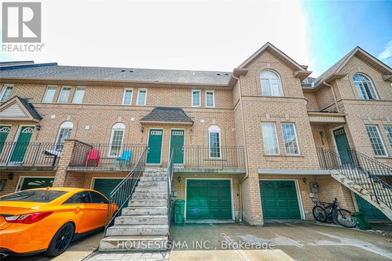 #21 80 Strathaven Drive, Mississauga (Hurontario), Ontario, L5R3V9, Mississauga (Hurontario), Ontario — photo 1 of 5