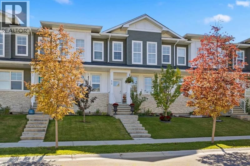 416 West Lakeview Drive, Chestermere, Alberta, T1X2A4, Chestermere, Alberta — photo 1 of 5