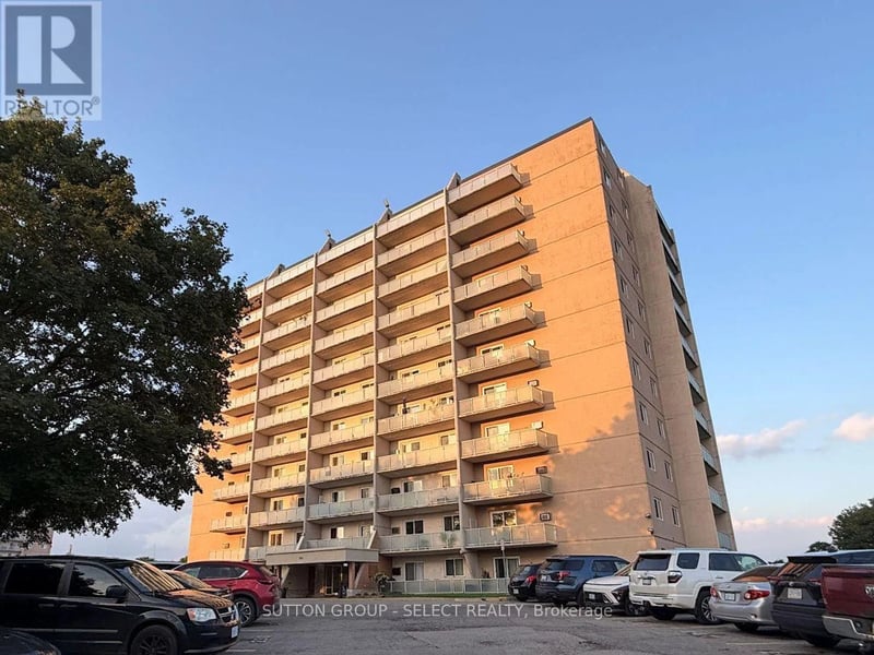 #607 573 Mornington Avenue, London East (East G), Ontario, N5Y4T9, London East (East G), Ontario — photo 1 of 5