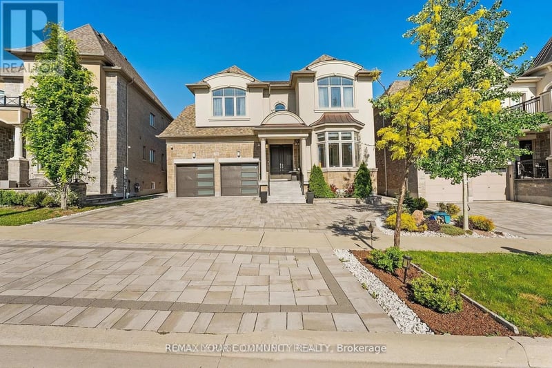 336 Farrell Road, Vaughan (Patterson), Ontario, L6A4W9, Vaughan (Patterson), Ontario — photo 1 of 5