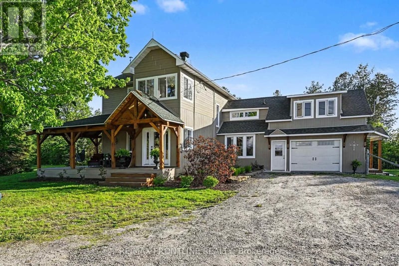 2498 Drummond Con 10A Road, Drummond/North Elmsley, Ontario, K0G1K0, Drummond/North Elmsley, Ontario — photo 1 of 5