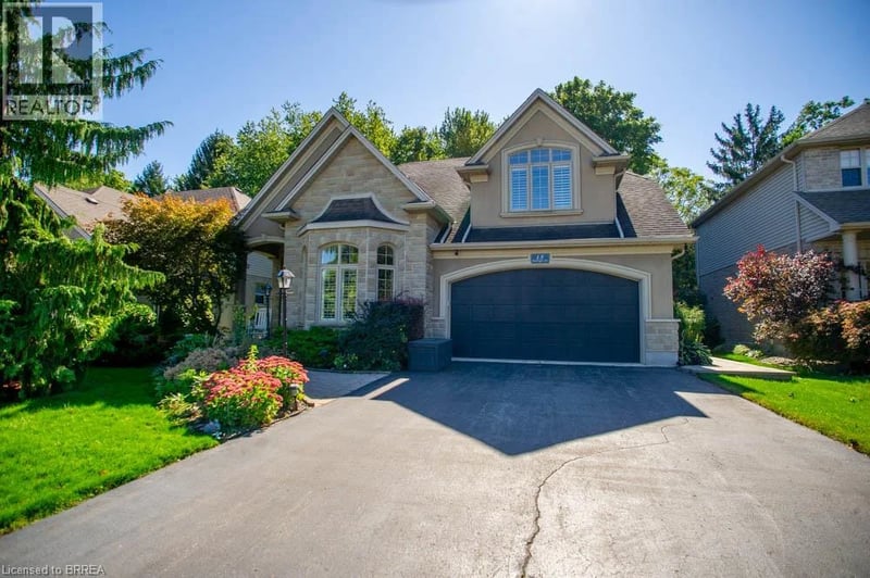 15 FARRUGIE Street, Paris, Ontario, N3L0A8, Paris, Ontario — photo 1 of 5