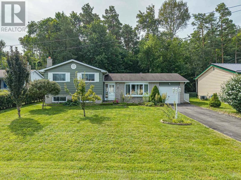 21 Ashburton Crescent, Essa (Angus), Ontario, L0M1B0, Essa (Angus), Ontario — photo 1 of 5