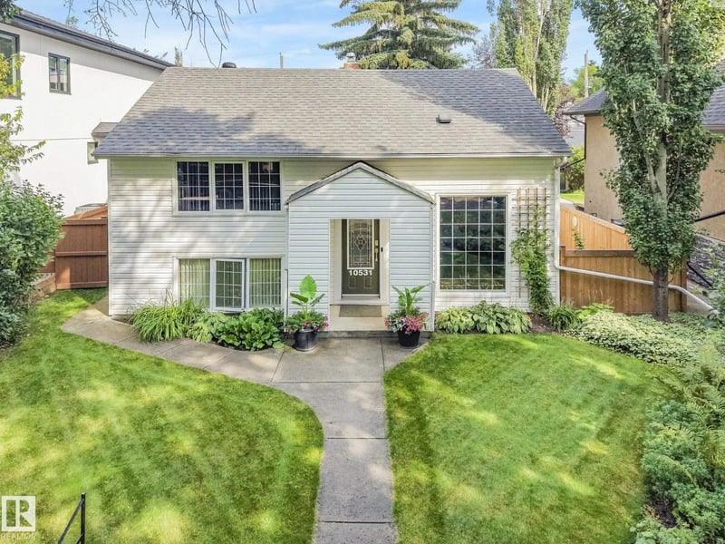 10531 137 ST NW, Edmonton, Alberta, T5N2H4, Edmonton, Alberta — photo 1 of 5