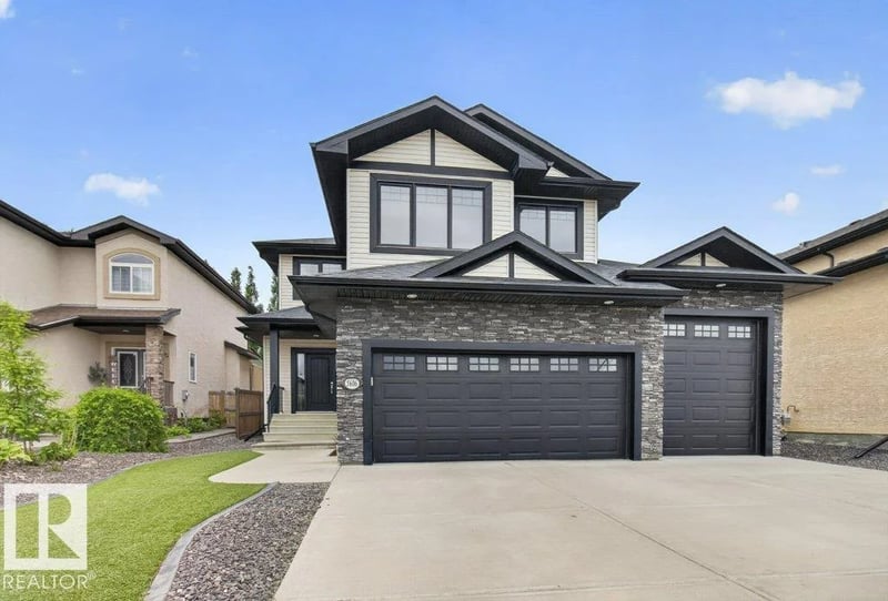5606 RUE EAGLEMONT, Beaumont, Alberta, T4X0G9, Beaumont, Alberta — photo 1 of 5