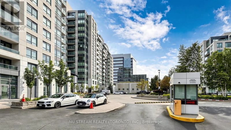 #605 55 South Town Centre Boulevard, Markham (Unionville), Ontario, L6G0B1, Markham (Unionville), Ontario — photo 1 of 5