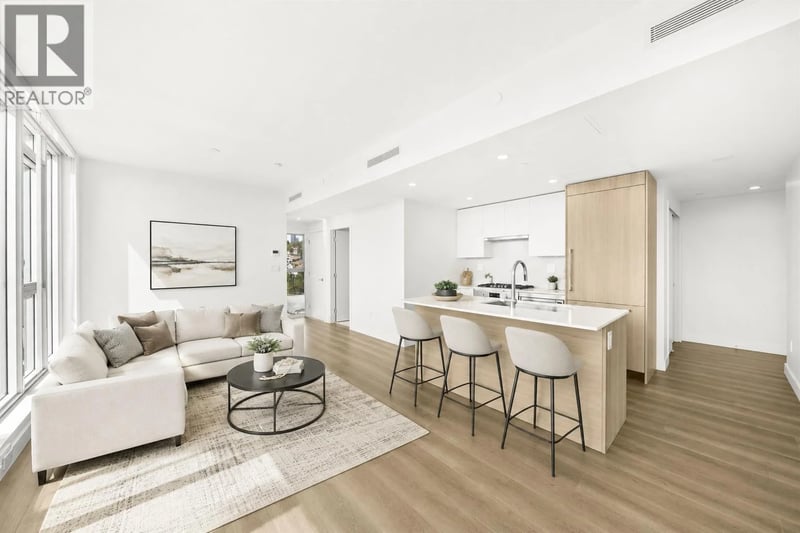 #1506 901 LOUGHEED Highway, Coquitlam, British Columbia, V3K3T3, Coquitlam, British Columbia — photo 1 of 5