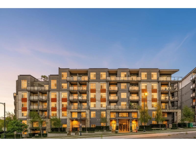 #608 11077 RAVINE Road, Surrey, British Columbia, V3T5S2, Surrey, British Columbia — photo 1 of 5