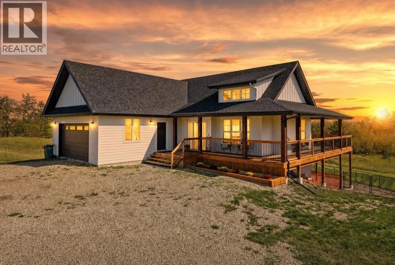 45 Bruhn Bend, Rural Ponoka County, Alberta, T0C2J0, Rural Ponoka County, Alberta — photo 1 of 5