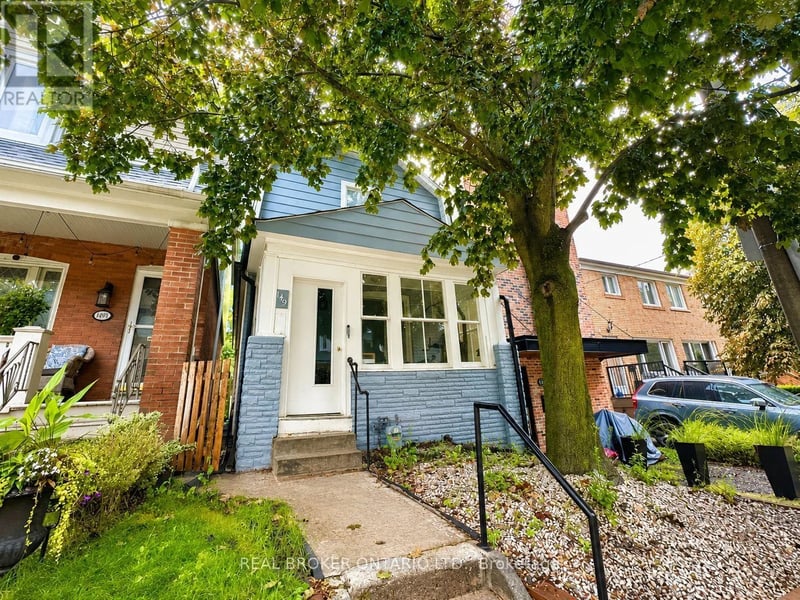 149 Wheeler Avenue, Toronto (The Beaches), Ontario, M4L3V5, Toronto (The Beaches), Ontario — photo 1 of 5