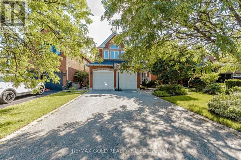 93 Lauchlin Crescent, Halton Hills (Georgetown), Ontario, L7G5R3, Halton Hills (Georgetown), Ontario — photo 1 of 5