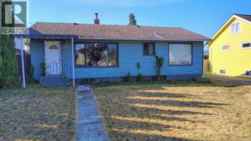 4298 Lathom Road, Port Alberni, British Columbia, V9Y5T4, Port Alberni, British Columbia — photo 1 of 5