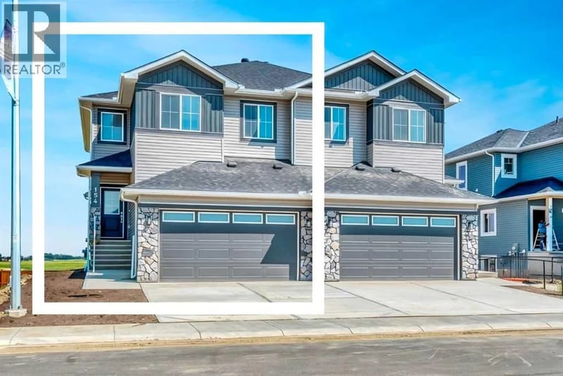154 Lakewood Crescent, Strathmore, Alberta, T1P2K2, Strathmore, Alberta — photo 1 of 5