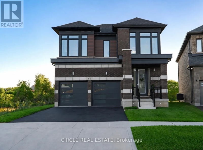 56 Langridge Way, Cambridge, Ontario, N1S0E7, Cambridge, Ontario — photo 1 of 5