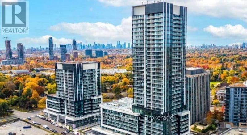 #527 20 O'Neill Road, Toronto (Banbury-Don Mills), Ontario, M3C0R2, Toronto (Banbury-Don Mills), Ontario — photo 1 of 5