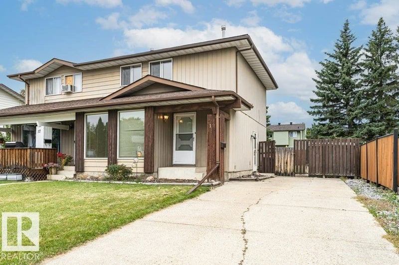 19 GOLDEN SPIKE RD, Stony Plain, Alberta, T7Z1H3, Stony Plain, Alberta — photo 1 of 5