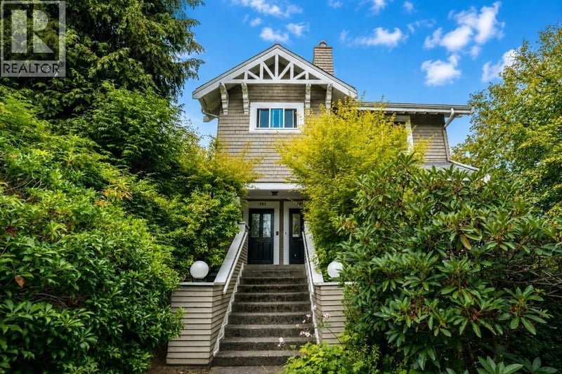 1903 14TH Avenue, Vancouver, British Columbia, V6J2K1, Vancouver, British Columbia — photo 1 of 5