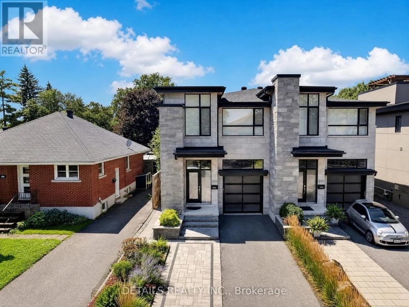 296 Kirchoffer Avenue, Ottawa, Ontario, K2A1Y2, Ottawa, Ontario — photo 1 of 5