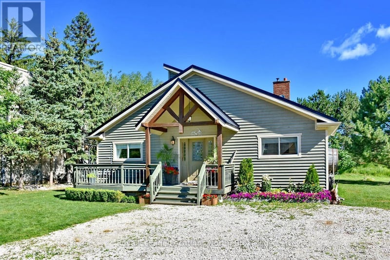 154 Carmichael Crescent, Blue Mountains, Ontario, L9Y0R3, Blue Mountains, Ontario — photo 1 of 5