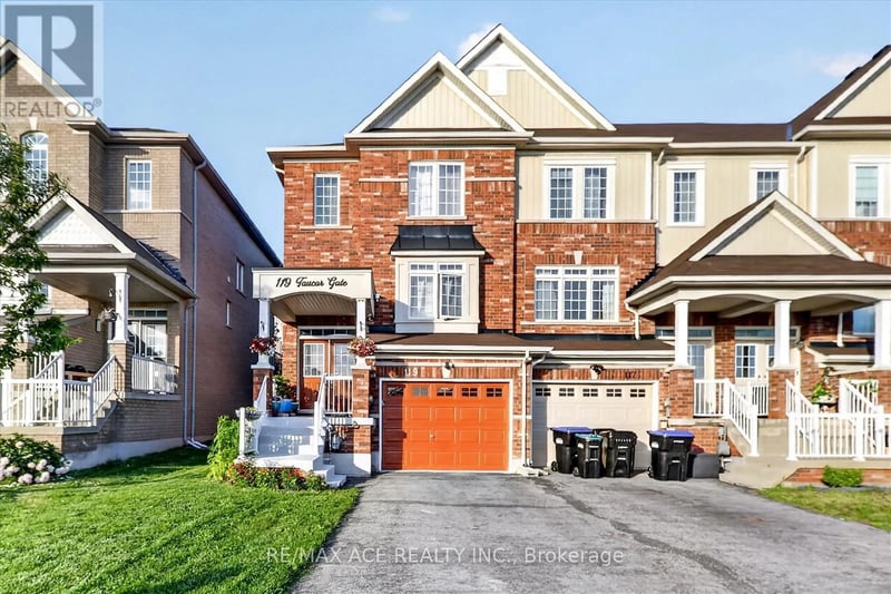 119 Taucar Gate, Bradford West Gwillimbury (Bradford), Ontario, L3Z2A5, Bradford West Gwillimbury (Bradford), Ontario — photo 1 of 5