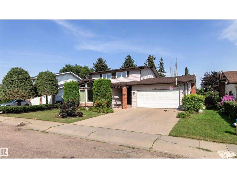11118 23A AV NW, Edmonton, Alberta, T6J4N9, Edmonton, Alberta — photo 1 of 5