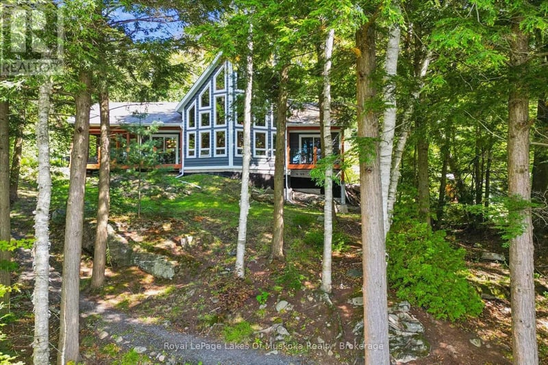 #4 1044 Camel Lake Ext Road, Muskoka Lakes (Watt), Ontario, P1L1X6, Muskoka Lakes (Watt), Ontario — photo 1 of 5
