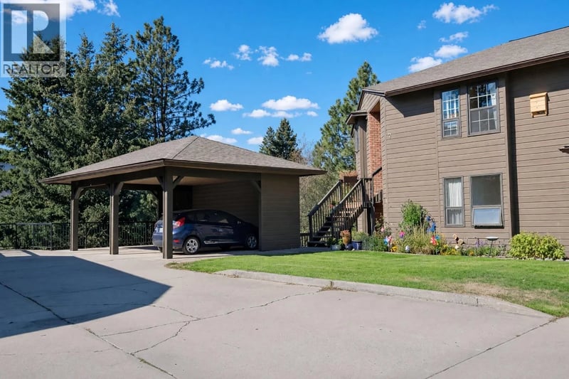 #5 144 Sumac Ridge Drive, Summerland, British Columbia, V0H1Z6, Summerland, British Columbia — photo 1 of 5