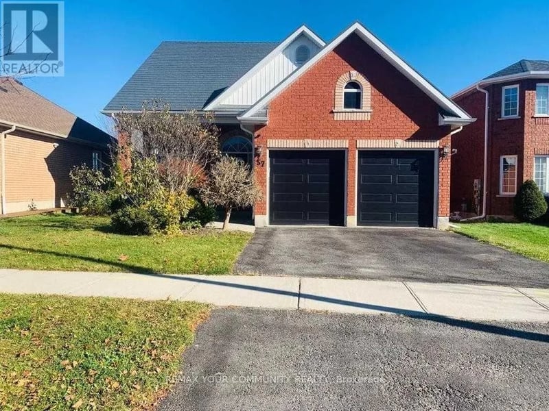 57 Metcalfe Drive, Bradford West Gwillimbury (Bradford), Ontario, L3Z3C8, Bradford West Gwillimbury (Bradford), Ontario — photo 1 of 5