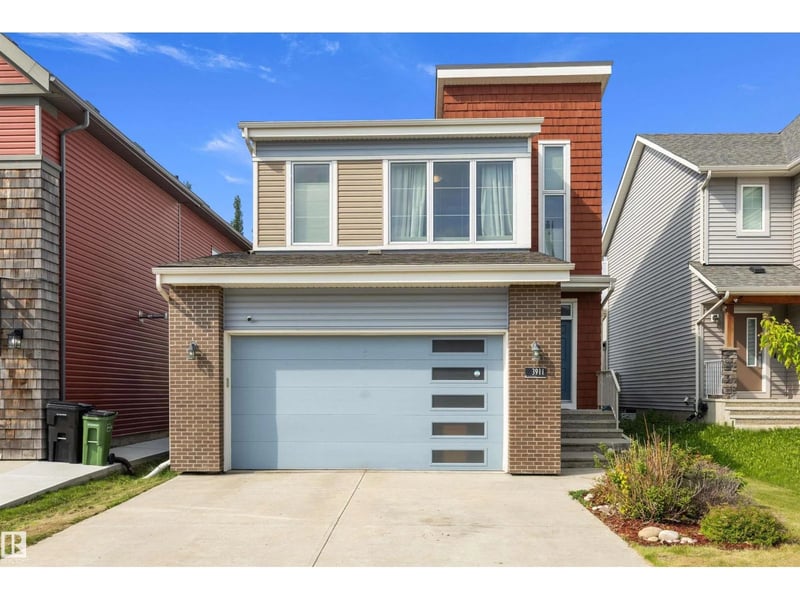 3911 CLAXTON LO SW, Edmonton, Alberta, T6W1Y6, Edmonton, Alberta — photo 1 of 5