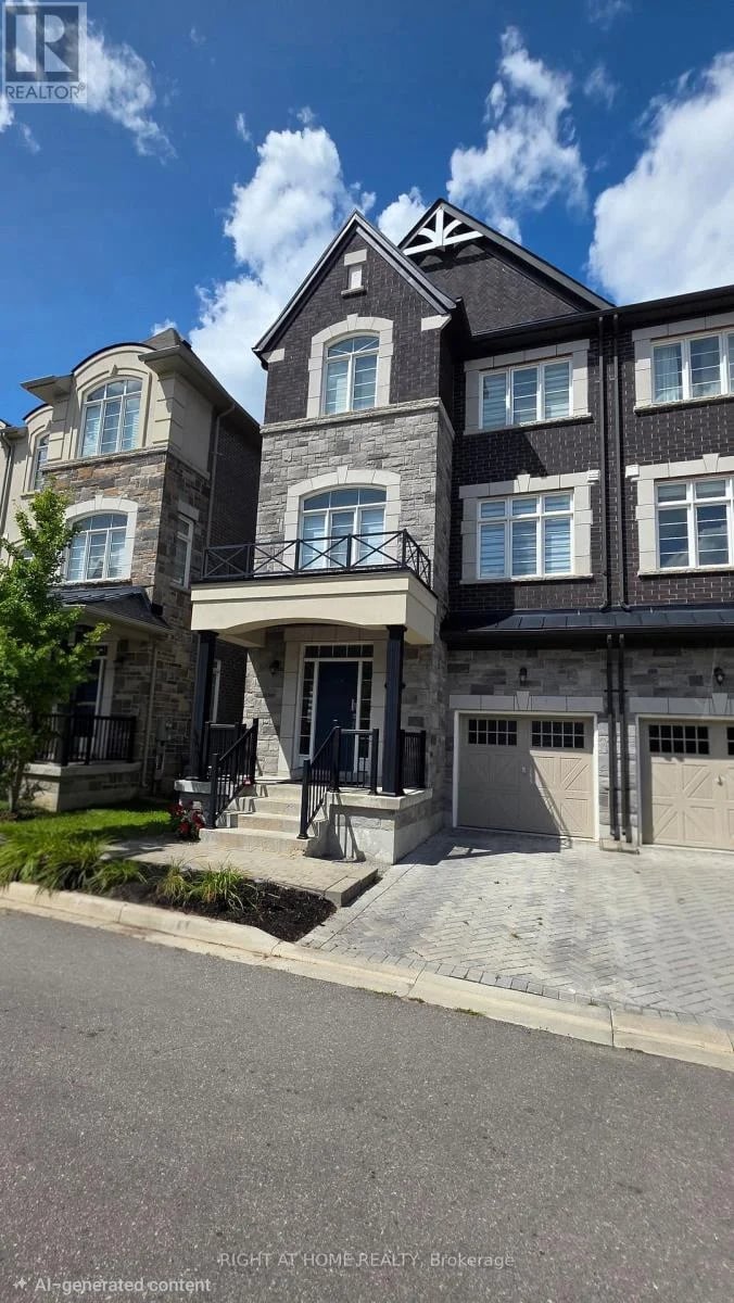 12 Globemaster Lane, Richmond Hill (Oak Ridges), Ontario, L4E1H3, Richmond Hill (Oak Ridges), Ontario — photo 1 of 5