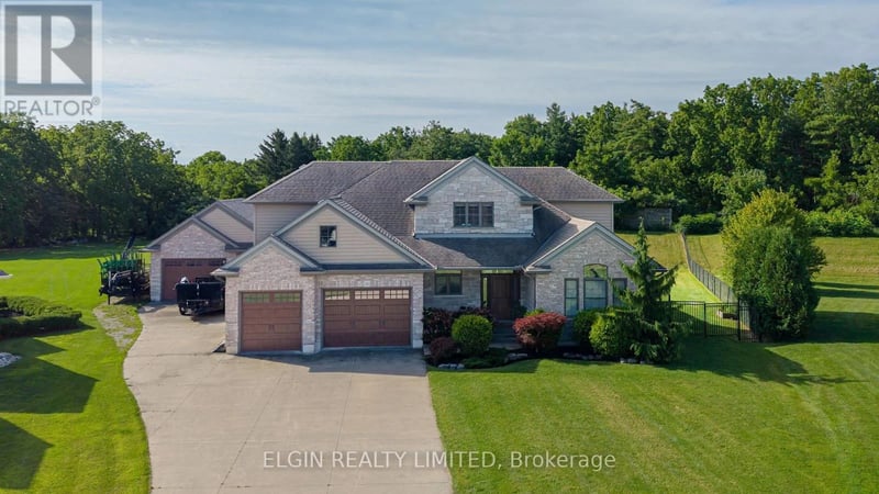 26 Blossom Ridge, Central Elgin (New Sarum), Ontario, N5P3S7, Central Elgin (New Sarum), Ontario — photo 1 of 5