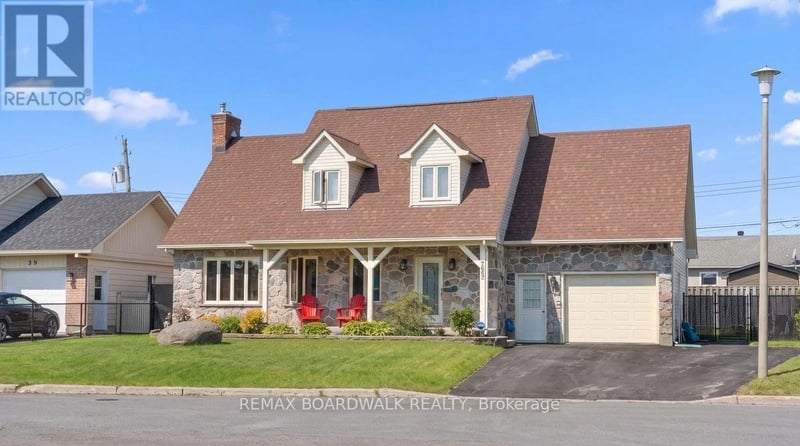 795 Rejane Crescent, Hawkesbury, Ontario, K6A2K7, Hawkesbury, Ontario — photo 1 of 5