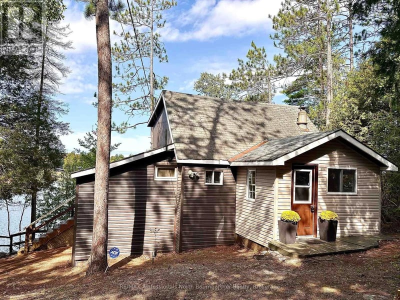 1803 Crystal Lake Road, Trent Lakes, Ontario, K0M2A0, Trent Lakes, Ontario — photo 1 of 5