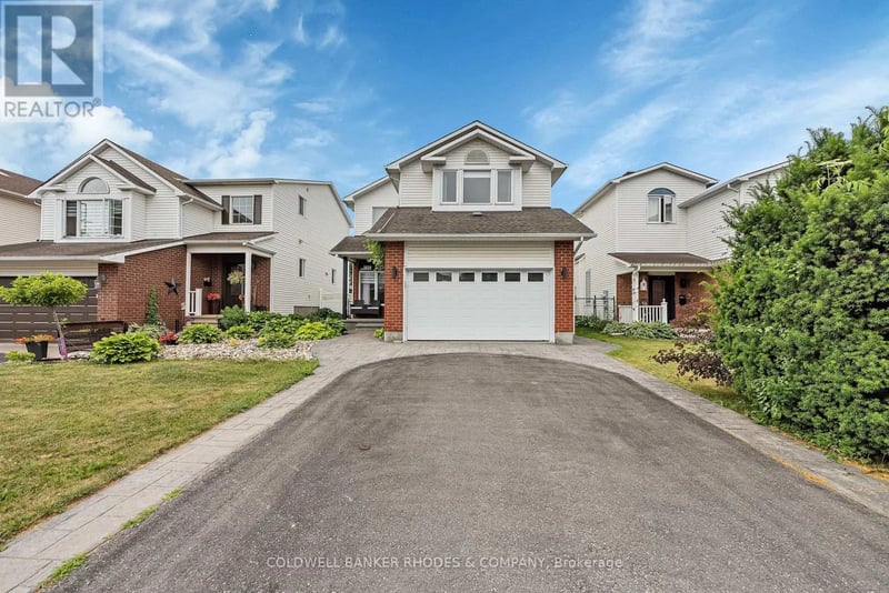 1859 Hennessy Crescent, Ottawa, Ontario, K4A3X8, Ottawa, Ontario — photo 1 of 5