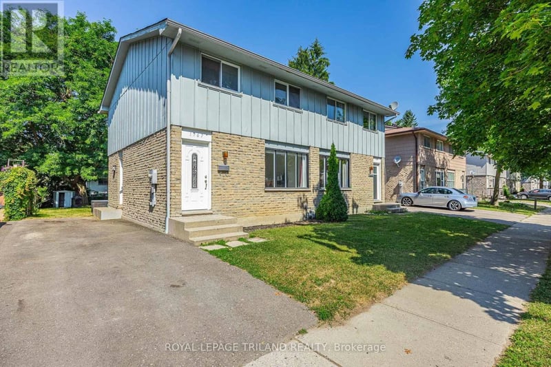 1767 Aldersbrook Road, London North (North F), Ontario, N6G3E2, London North (North F), Ontario — photo 1 of 5