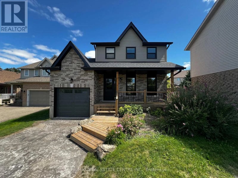 716 Russel Court, Shelburne, Ontario, L9V3P4, Shelburne, Ontario — photo 1 of 5