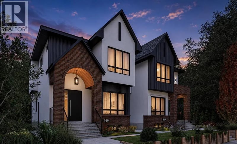 919 Robert Road Northeast, Calgary, Alberta, T3A4W5, Calgary, Alberta — photo 1 of 5