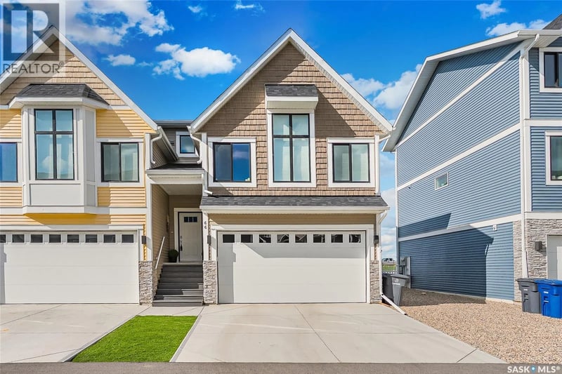 66 900 St Andrews LANE, Warman, Saskatchewan, S0K4S4, Warman, Saskatchewan — photo 1 of 5