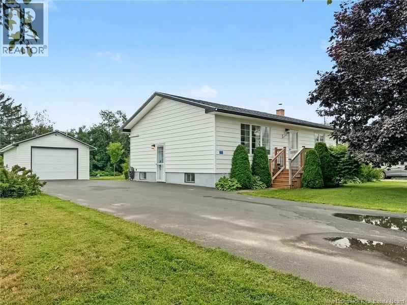 11 Charles, Rogersville, New Brunswick, E4Y2E3, Rogersville, New Brunswick — photo 1 of 5
