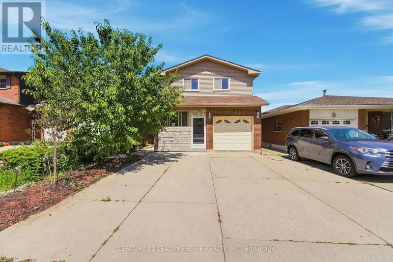 749 Stone Church Road East, Hamilton (Randall), Ontario, L8W3G9, Hamilton (Randall), Ontario — photo 1 of 5