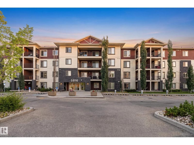 #322 5816 MULLEN PL NW, Edmonton, Alberta, T6R0W3, Edmonton, Alberta — photo 1 of 5