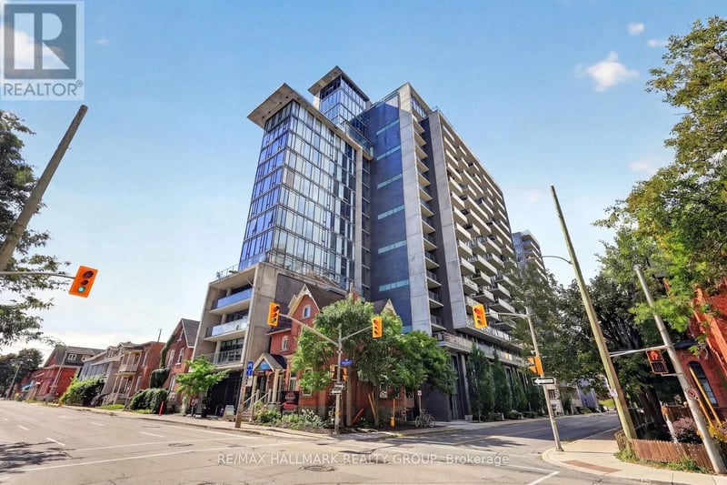 #1613 224 Lyon Street North, Ottawa, Ontario, K1R0C1, Ottawa, Ontario — photo 1 of 5