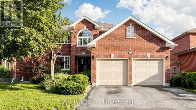 343 Cundles Road West, Barrie (Northwest), Ontario, L4N7C8, Barrie (Northwest), Ontario — photo 1 of 5