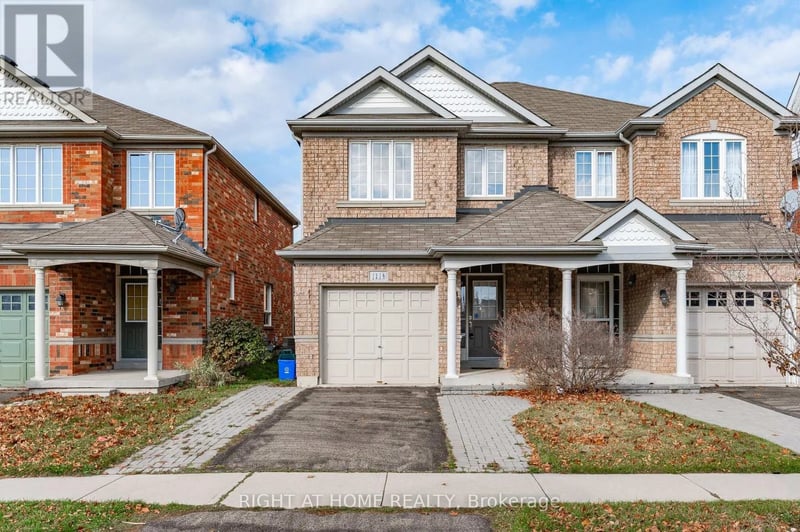 1219 Houston Drive, Milton (CL Clarke), Ontario, L9T6G3, Milton (CL Clarke), Ontario — photo 1 of 5